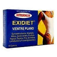 Exidiet 20 ampoules