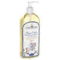 Bimbi Shampoo-gel line 500 ml