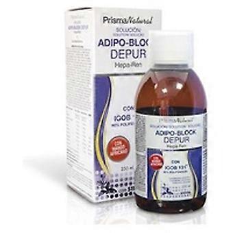 Adipo Block Depur Hepa Ren 500 ml