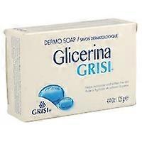Dermojabón Glicerina 125 g