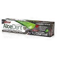 Aloedent Triple Action Coconut Toothpaste 100 ml