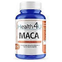 Maca 60 tablets
