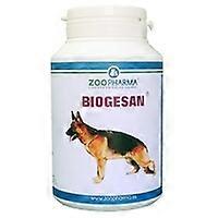 Biogesan dogs joint well-being 60 tablets