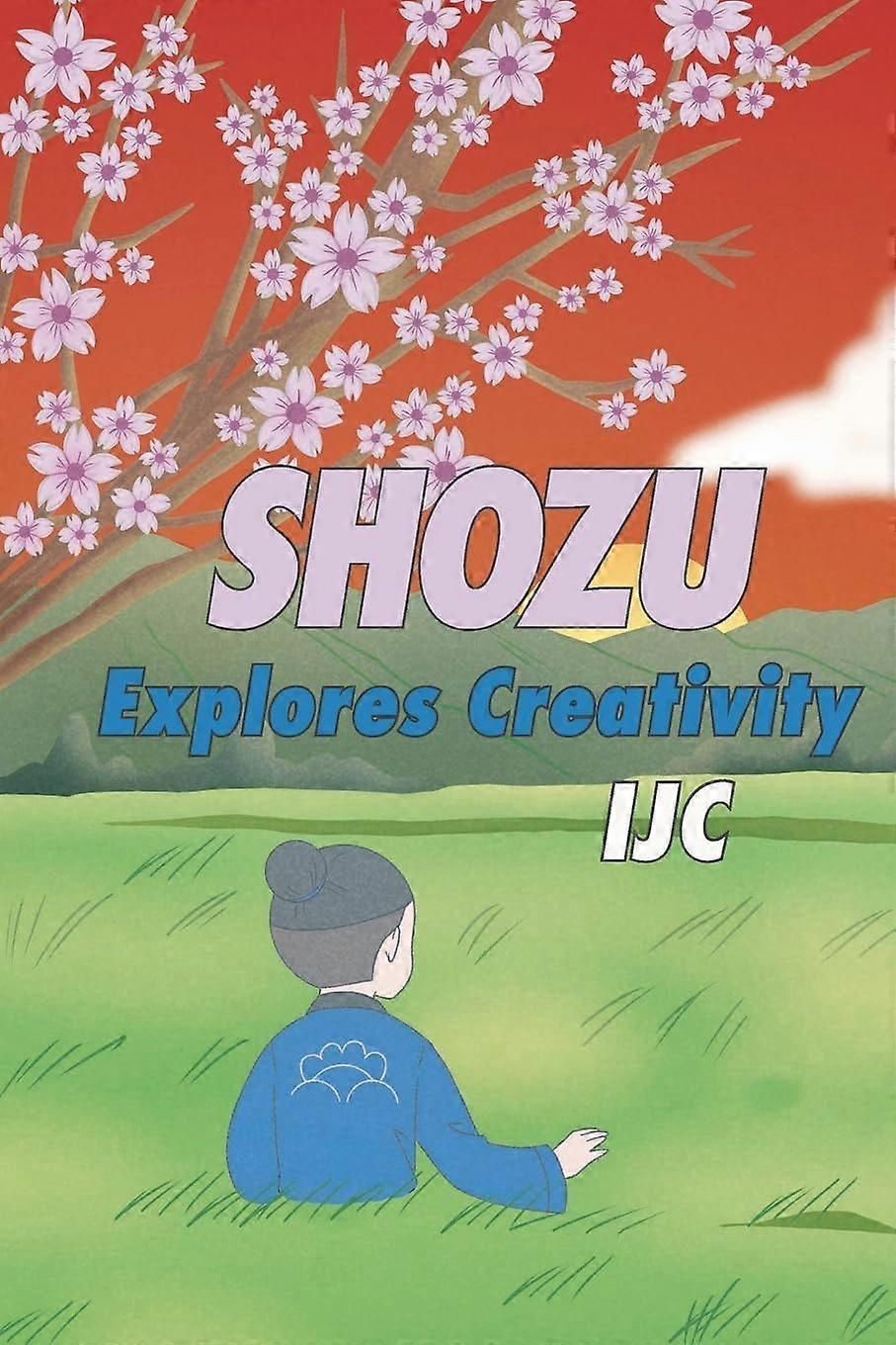 Shozu explores creativity
