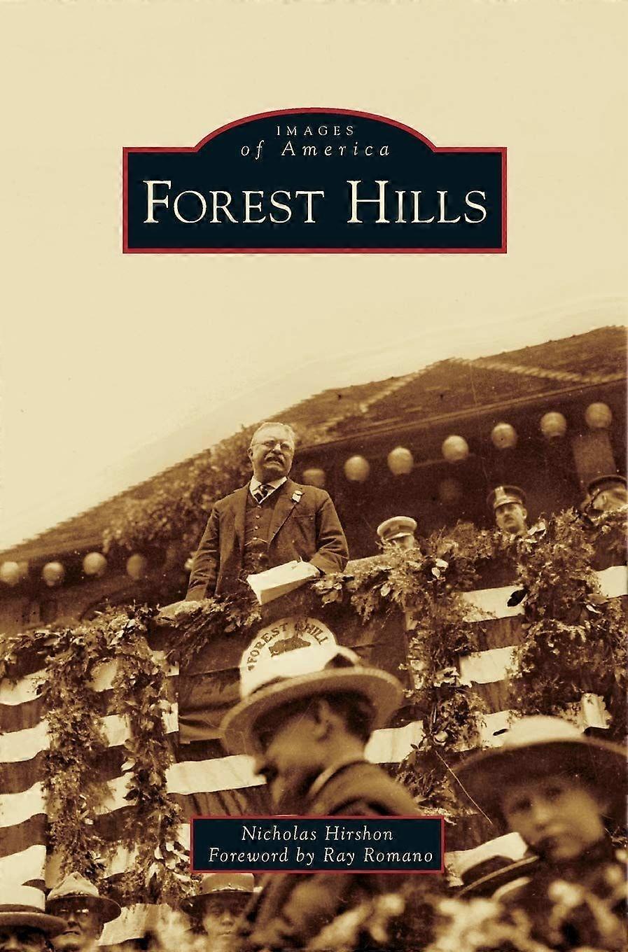 Forest hills