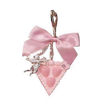 Flower Knows Cupid Balm - Pendant Solid Perfume & Long Lasting