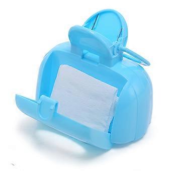 Dog Pooper Scooper Portable Pet Poop Pickup Clip for Outdoor Use