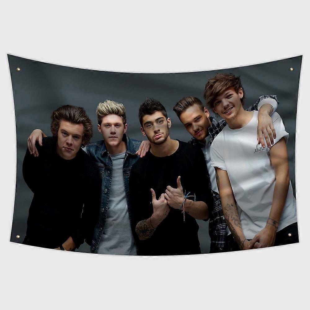 Drapeau One Direction ZXC435