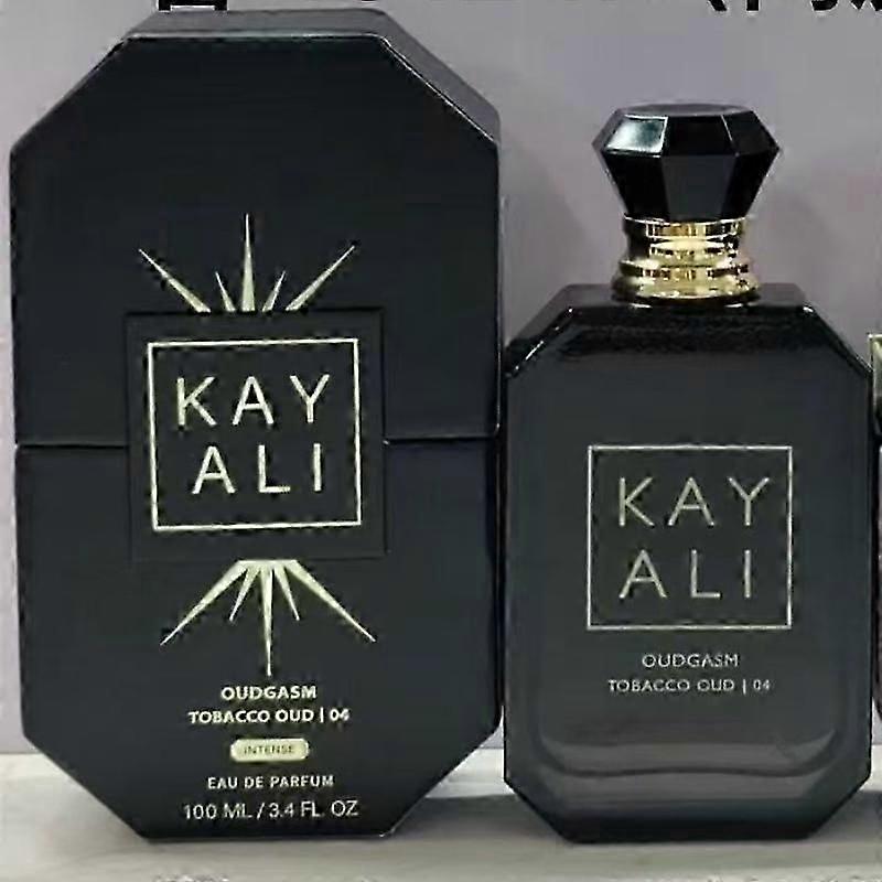 KAYALI Parfümkollektion 100 ml Eau de Parfum C Langanhaltender Luxusduft für Damen und Herren C Mehrere Duftvarianten