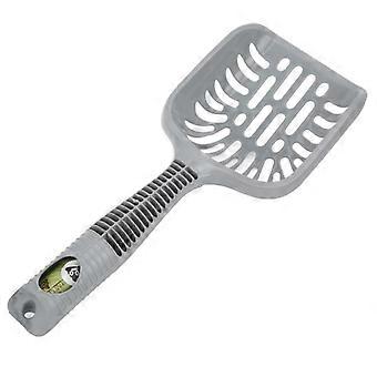 Cat Litter Scoop - Cikonielf - Large Capacity - Easy to Clean - Plastic