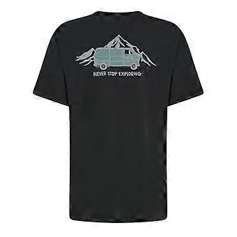 The North Face Mens Graphic Regular T-Shirt