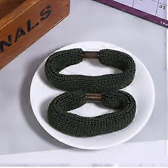 1Pair Leggings Elastic Rope Trouser Leg Strap Riding Boot Rubber Band Outdoor Boot Straps Rope For Shoe Fixing Elastic