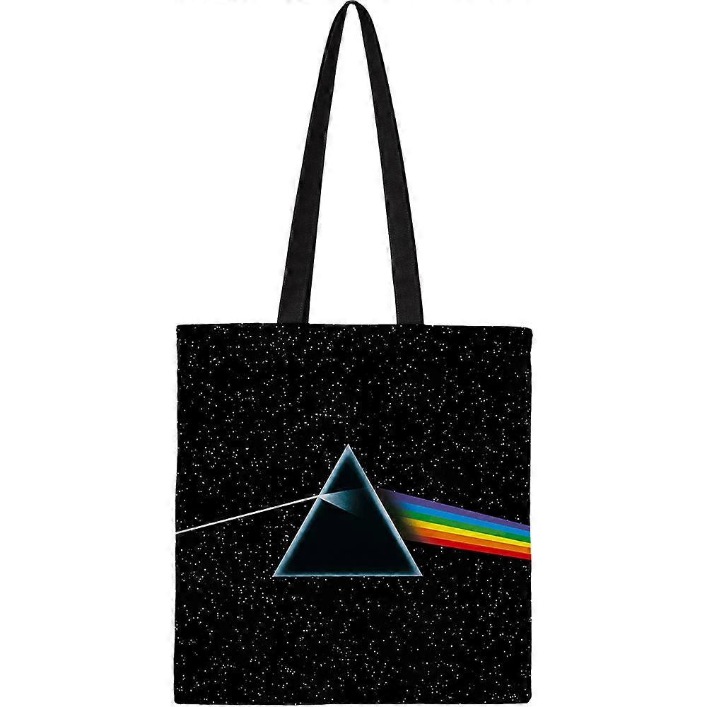 Pink Floyd Den mørke side af månen mulepose