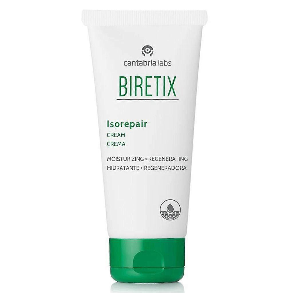 Cantabria Labs Biretix Isorepair Cream 50ml