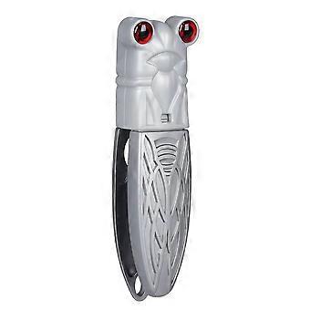 Nail Clippers for Men Thick Nails, Wide Jaw Opening Ultra Sharp Anti-Splash Toenail Seniors, Stainless Steel, Comes with Storage Case, Silver