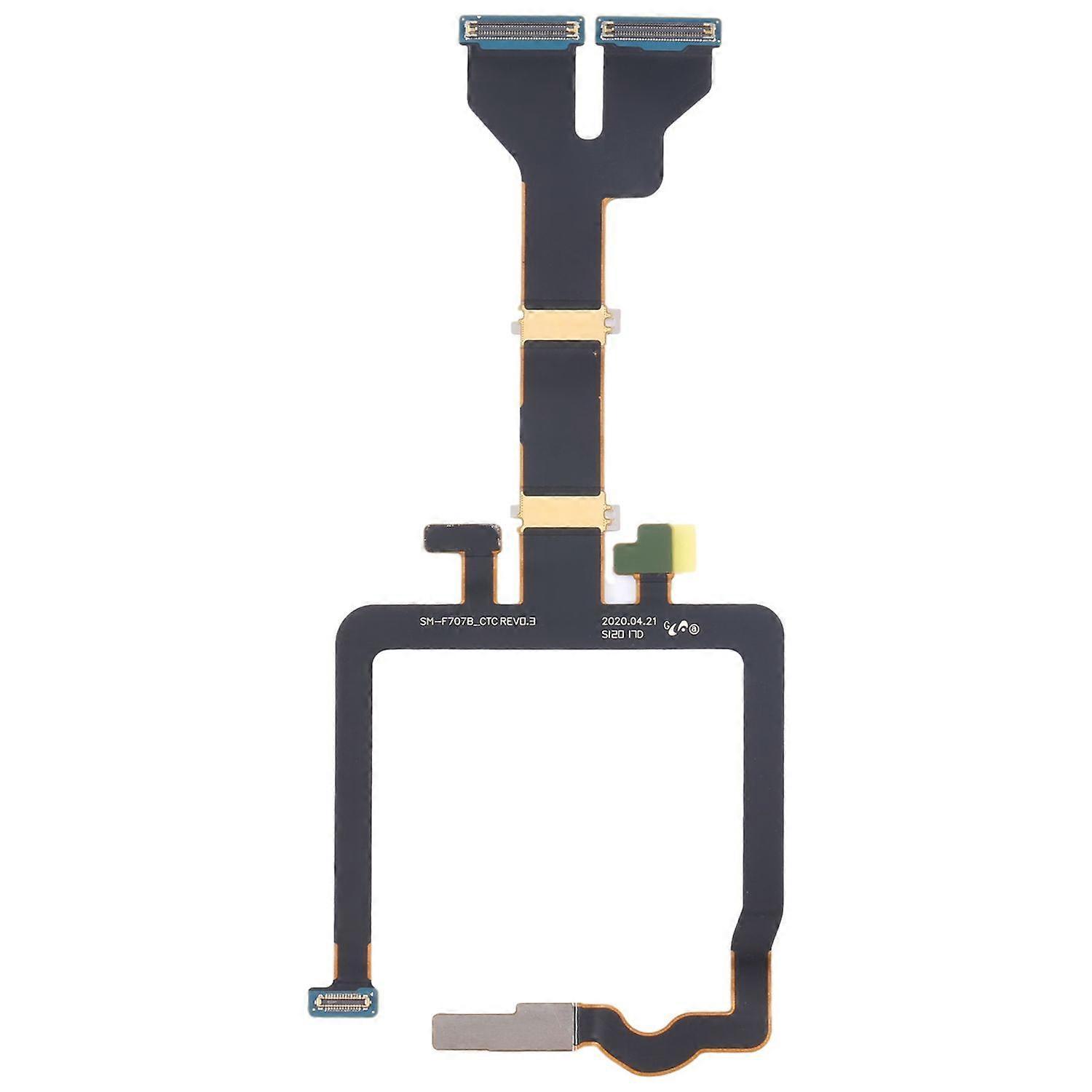 Mainboard Flex Cable for Samsung Galaxy Z Fold 5G SM-F707B Replacement