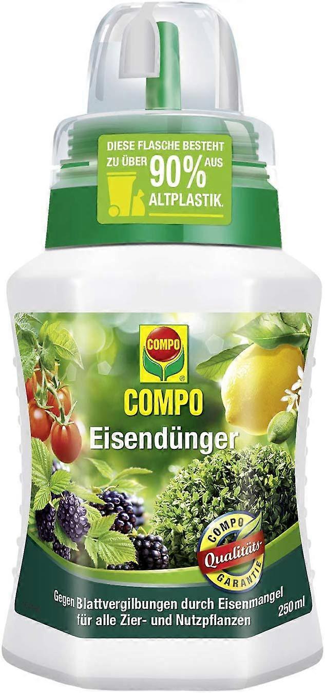 ComPO Engrais, 250 ml