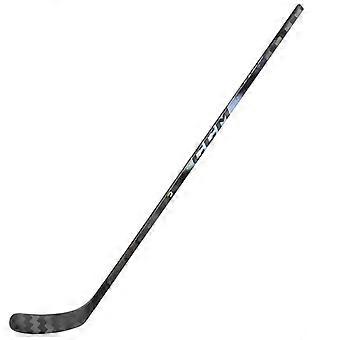 CCM Trigger 10 Pro Composite Grip Stick Senior - 75 Flex 60" - Chrome 