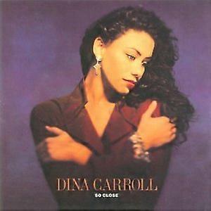 Dina Carroll - So Close - So Close [CD]
