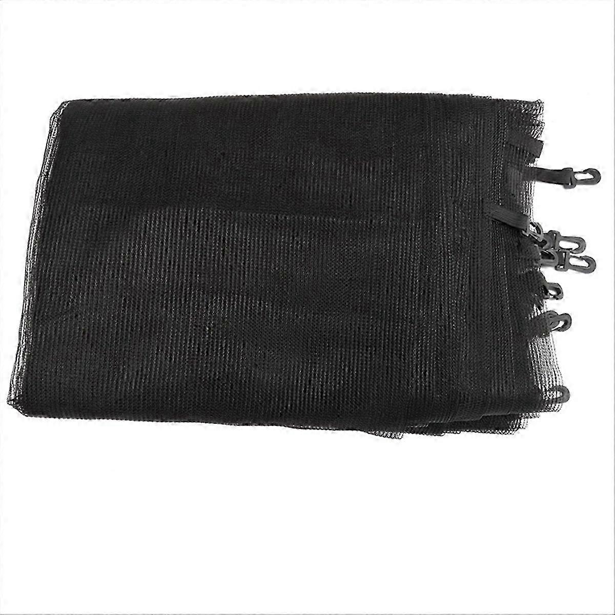 Trampoline Protective Net Trampoline Netting Replacement, 1.4m