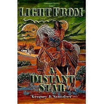 Light from a Distant Star