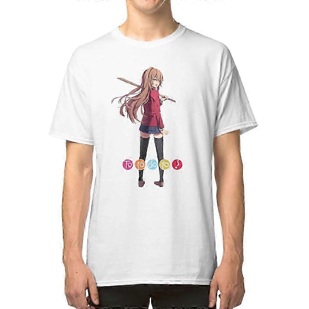 Camiseta Toradora YTQ