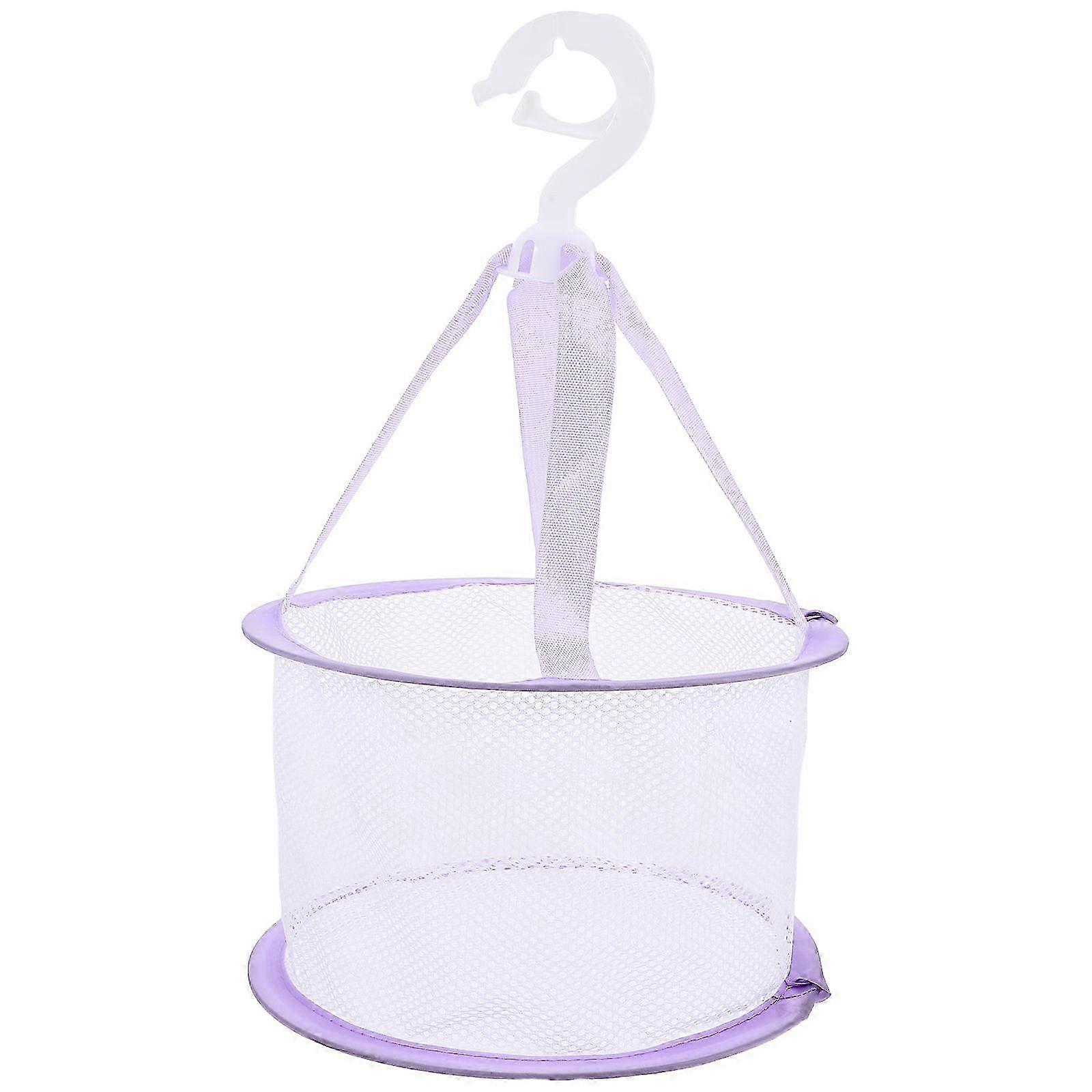 Drying Mesh Basket Multi-functional Dryer Basket Mesh Makeup Tool Dry Basket