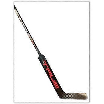 TRUE HZRDUS 7X5 Goalie Stick 27"  ROT