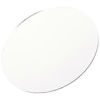 Living Room Mirror DIY Acrylic Mirror DIY Round Mirror Sheet Mirror DIY Supply