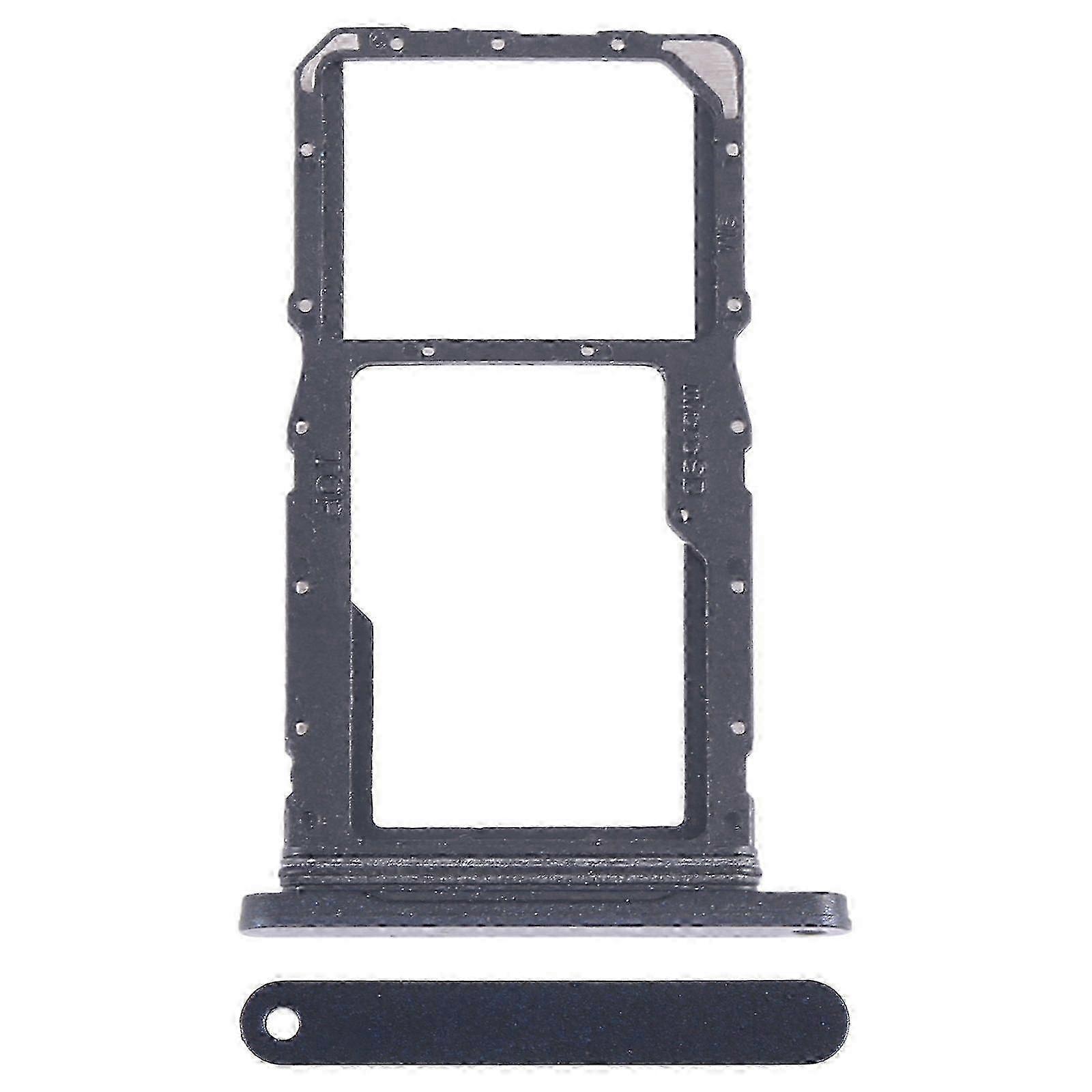 For Samsung Galaxy Tab A9+ COMPATIBLE SIM + Micro SD Card Tray