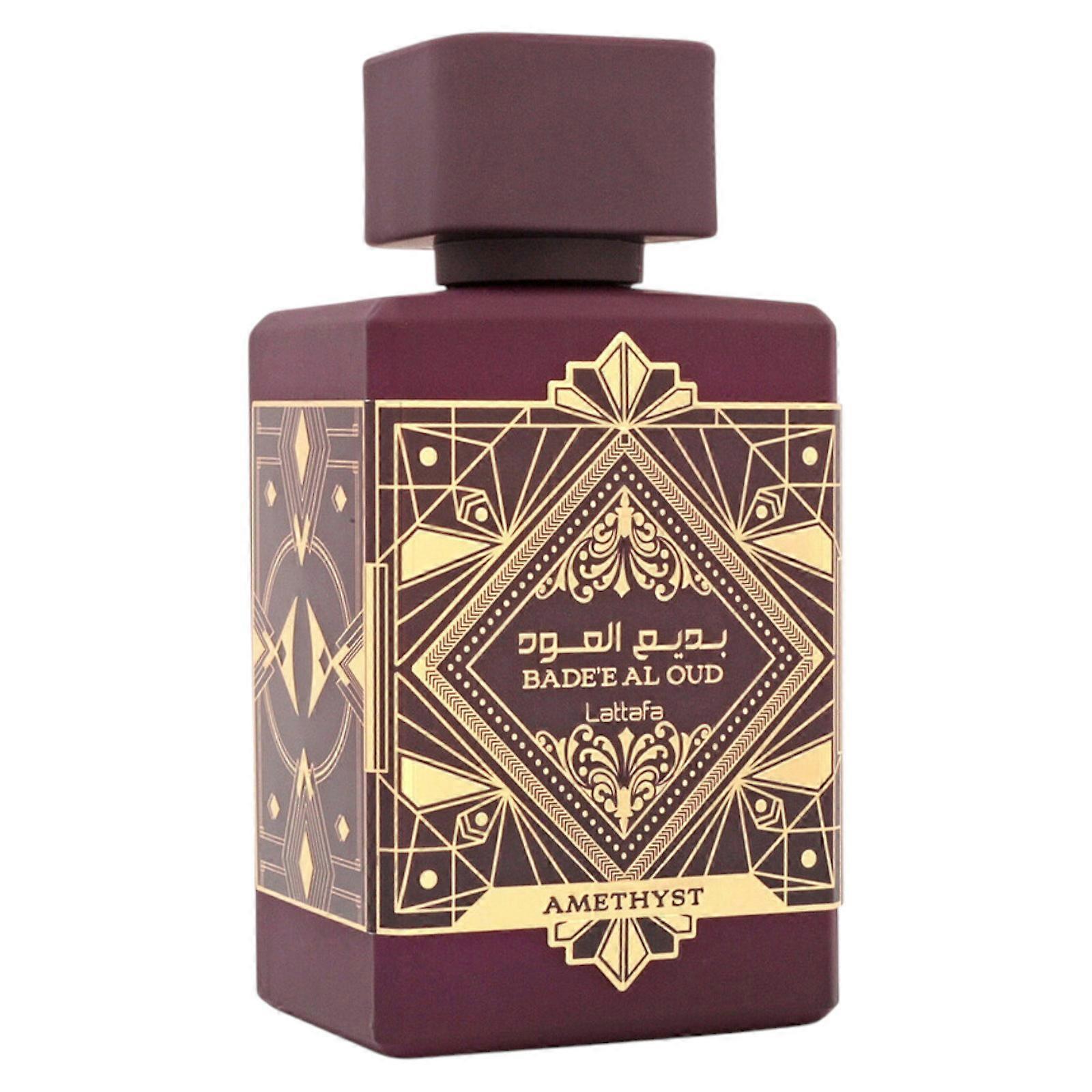 Bade´e Al Oud Amethyst EDP 100ml