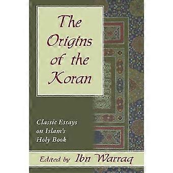 The Origins Of The Koran - Globe Pequot Publishing Group Inc - Hardcover - en Book