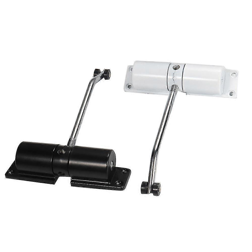 Silent Simple Automatic Door Closer