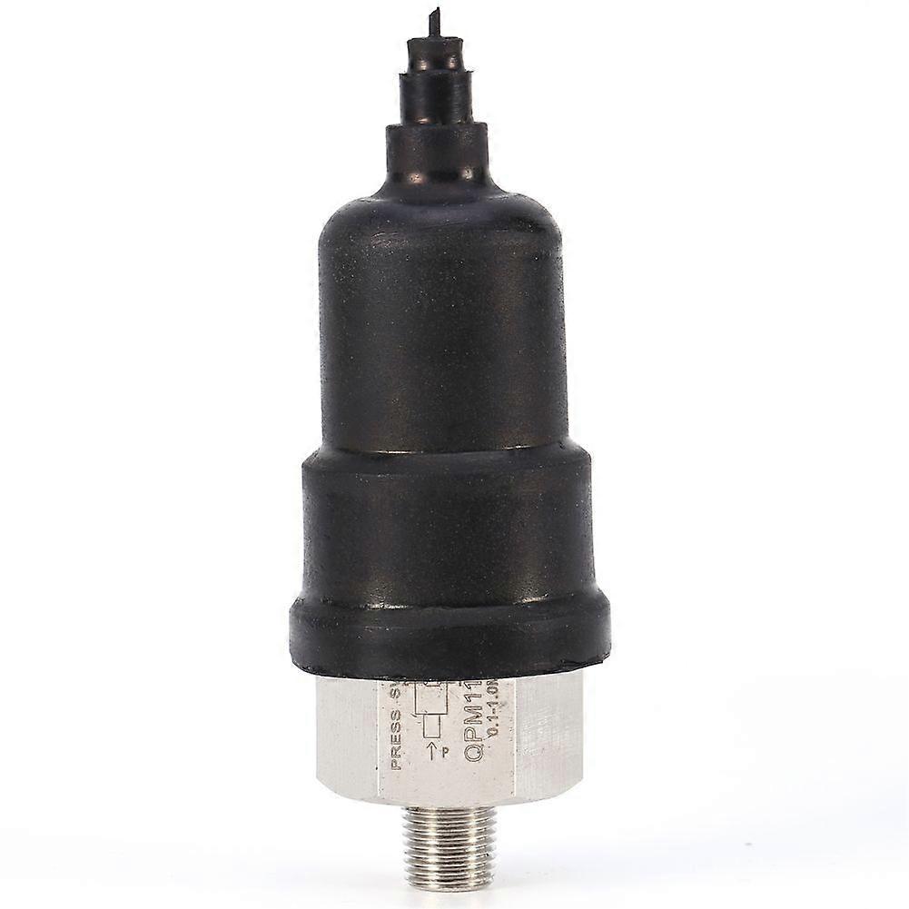 1/8'' Swtich Adjustable QPM11-NC Pressure Switch Wire External Thread Nozzle