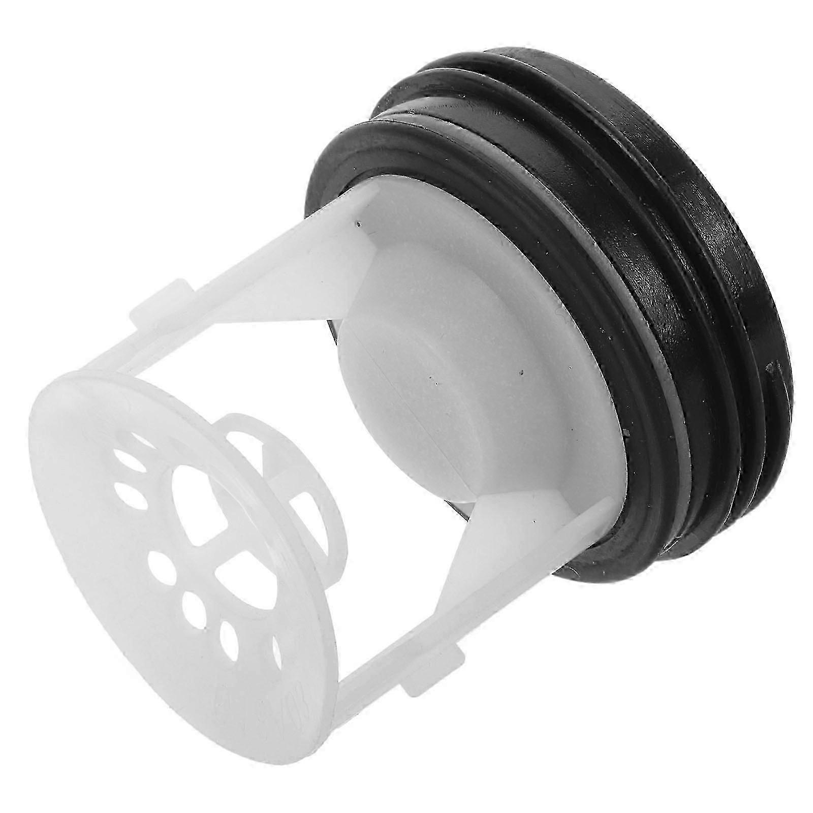 Lint Filter For Washer Plastic Material Protect Washing Machine 1Pcs