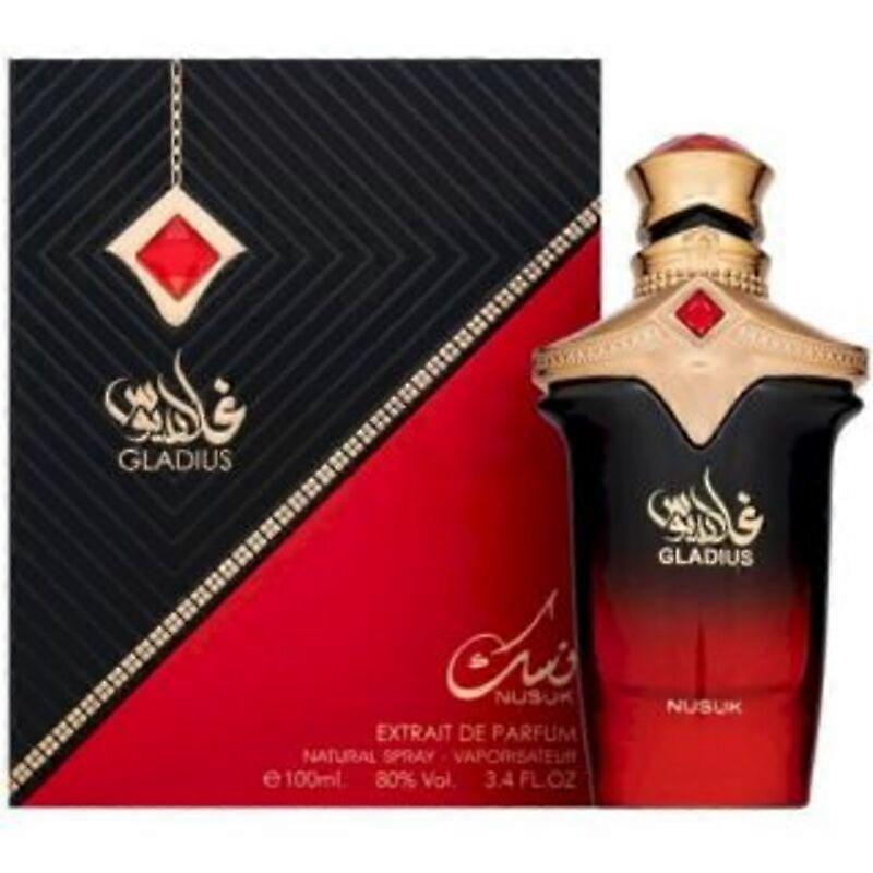 Nusuk Gladius PAR U 100 ml