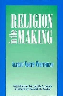 Religion in the Making