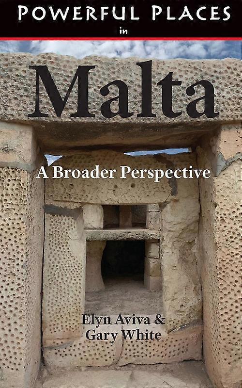 Powerful Places In Malta A Broader Perspective