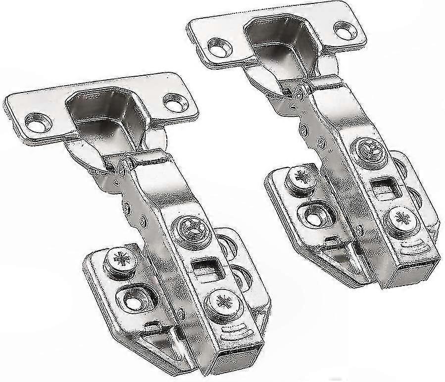 Automatic Closing Function Folding Hinge