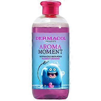 Plummy Monster Aroma Moment Mysterious Badschuim 500ml