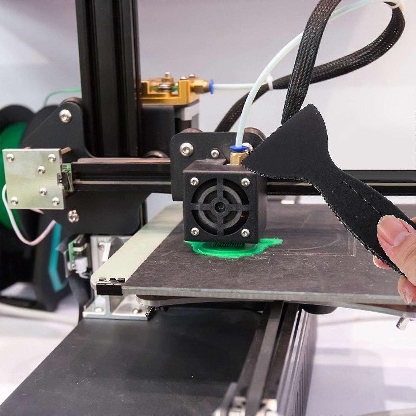 3D Printer Maintenance Kit for Cleaning 1Set Including Needles Tweezers