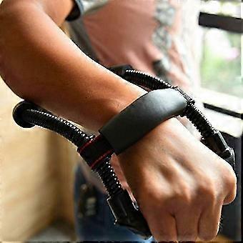 Steel Spring Hand Gripper Wrist Developer