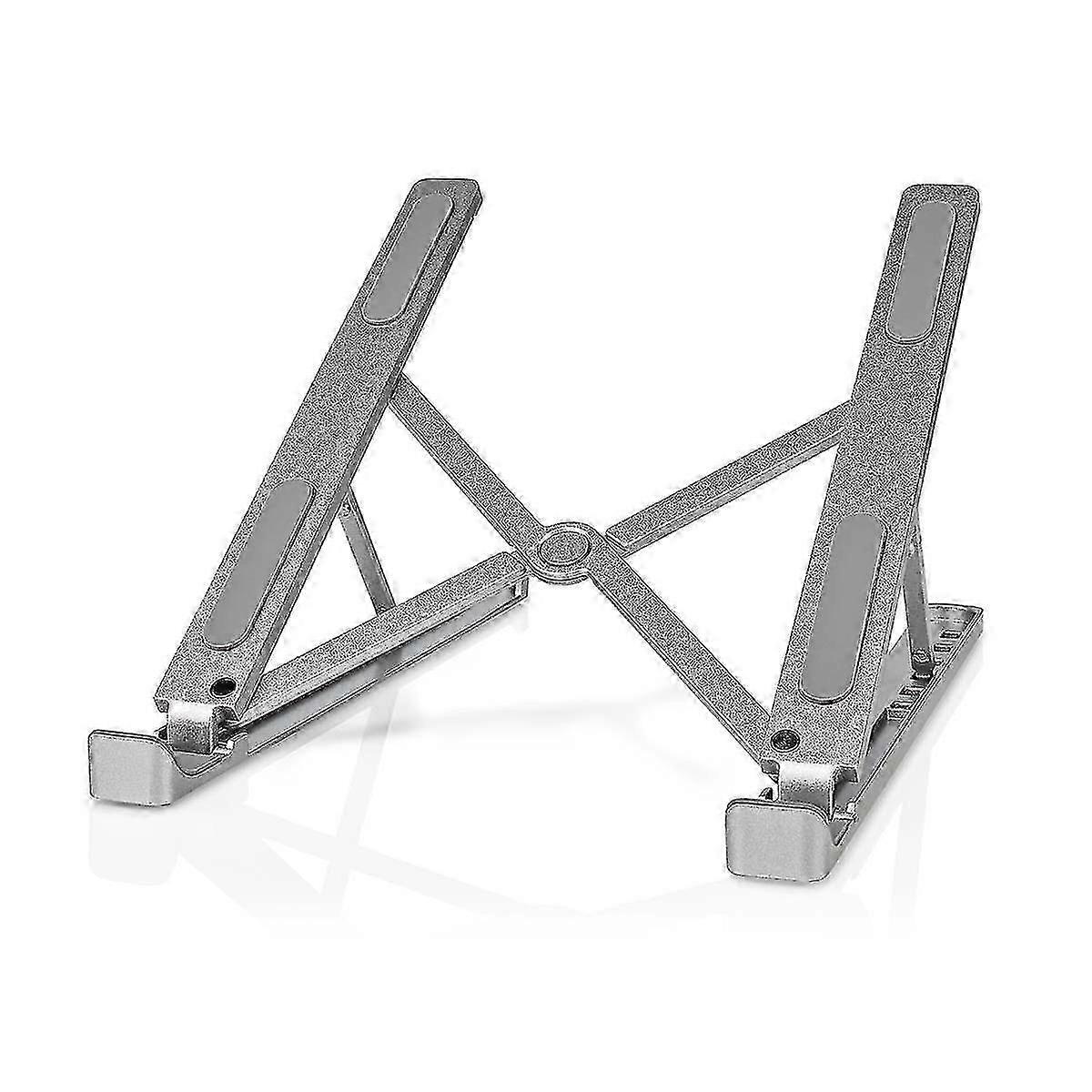 6-Angle Adjustable Lightweight Laptop Stand