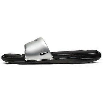 Nike Ultra Comfort3 Slidesandaler Sort/Sølv Dame AR4497-007