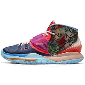 Nike Kyrie 6 Preheat 'Heal The World' Ep CQ7634-403