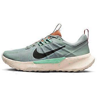 Nike Juniper Trail 2 Next Nature Mica Green Emerald Rise Amber Brown Sequoia para mujer DM0821-301