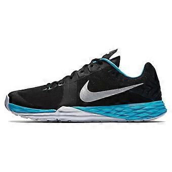 Nike Prime Iron Df 'Black Blue' 832219-006