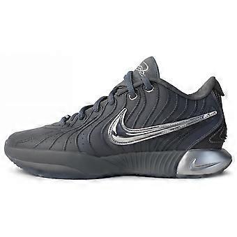 Nike Lebron 21 Ep 'Cool Grey' HF5353-001