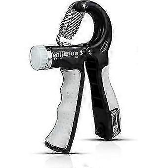 Grip Strengthener, 10-60 Kg Hand Grips Strengthener, compatible withearm Strengthener, Hand Gripper -Qin