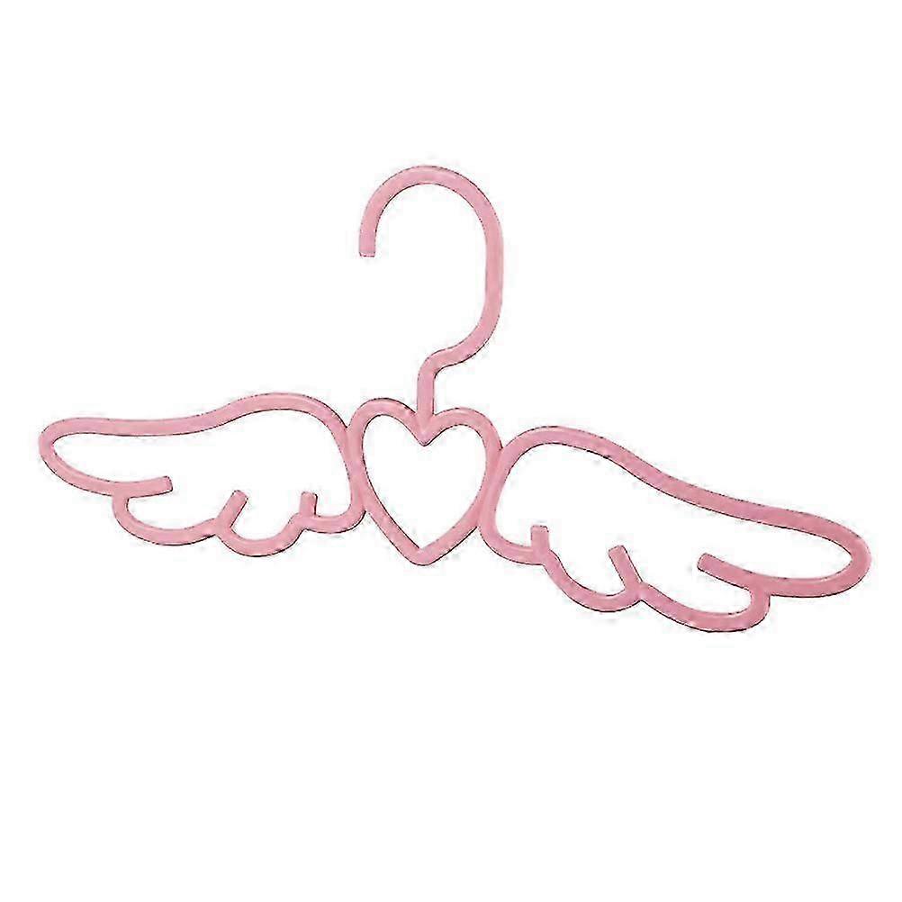 Slim Wing-Shaped Scarf Hanger